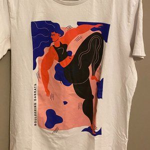 Bouldering Dabrats T-shirt